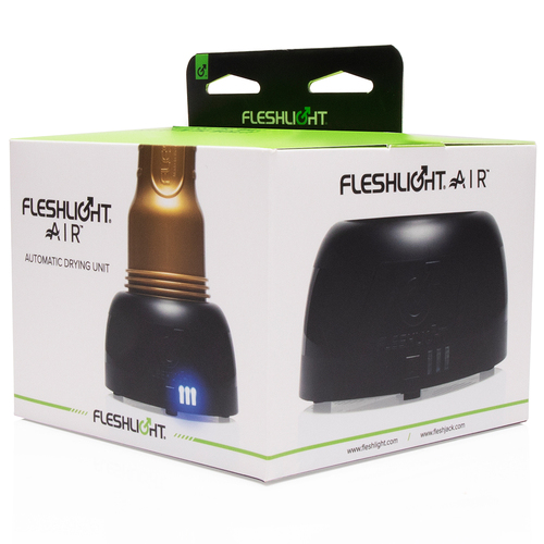 Fleshlight Air Automatic Dryer