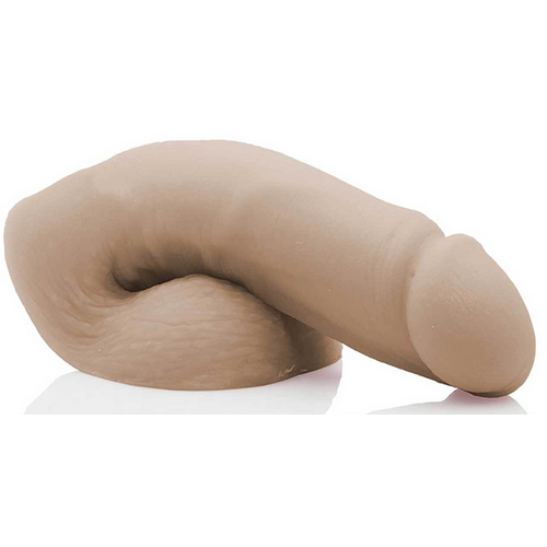 5" Limpy Penis Packer