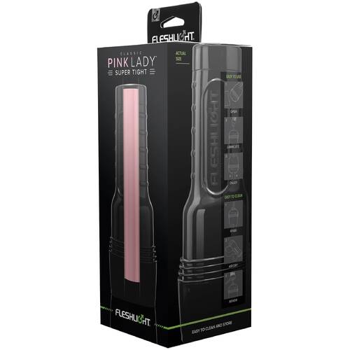 Fleshlight Pink Lady Super Tight