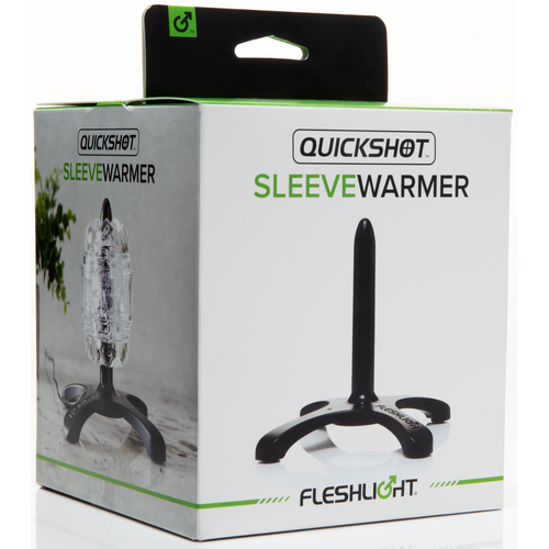Quickshot Sleeve Warmer