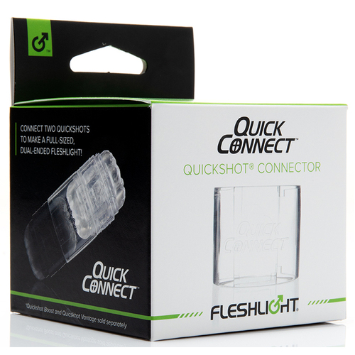 Quickshot Quick Connect
