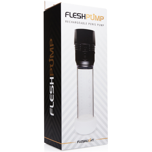 Fleshpump Automatic Penis Pump