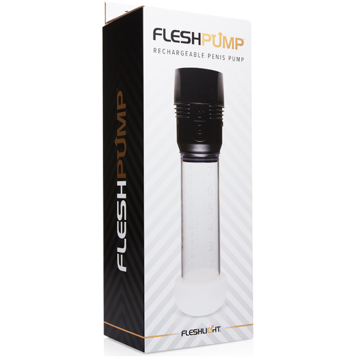 FleshPump Automatic Penis Pump