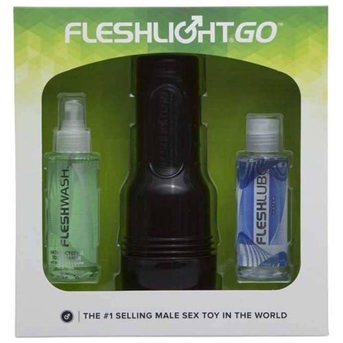 GO Pussy Power Pack