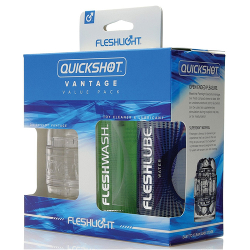 Quickshot Vantage Power Pack