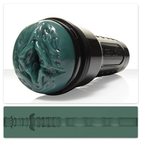 Fleshlight Fantasy Zombie