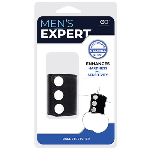 3 Button Ball Stretcher