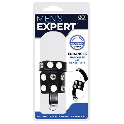 Ball Stretcher + Separator