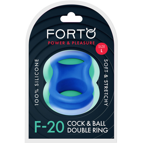 Large F-20 Ball Stretcher