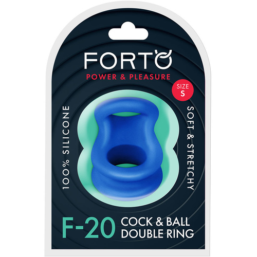 Small F-20 Ball Stretcher