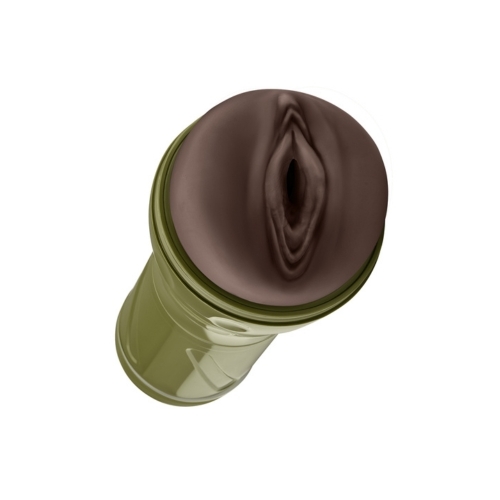 Model V 20 Stroker Dark