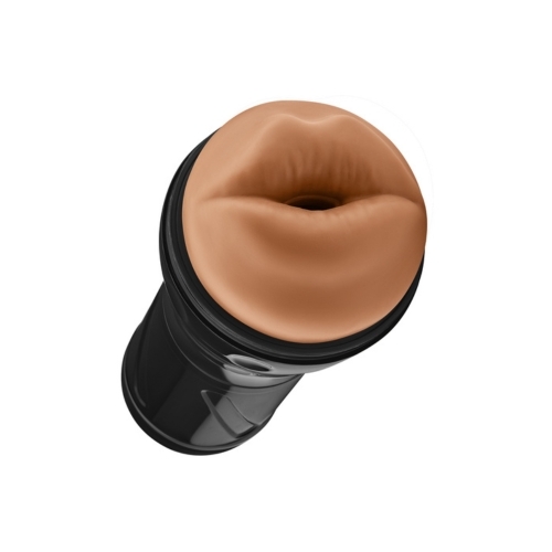Model M-80 Stroker - Tan