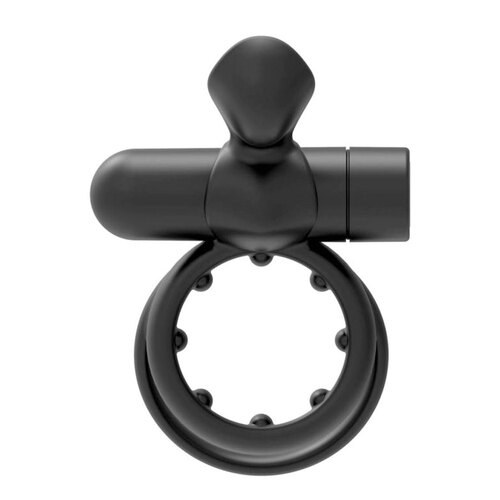 Pointer Vibrating Cock Ring