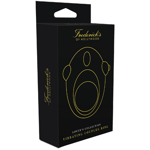 Couples Vibrating C-Ring