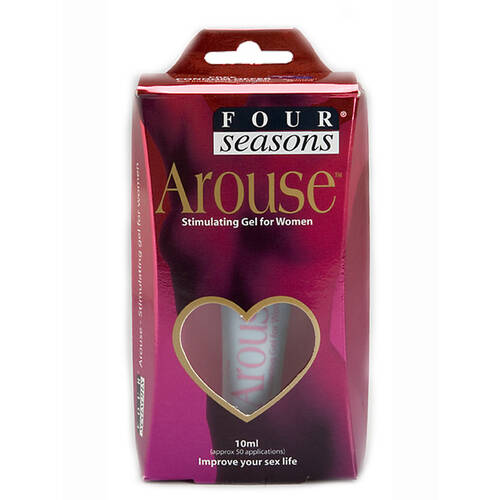 Arouse Stimulating Gel For Women