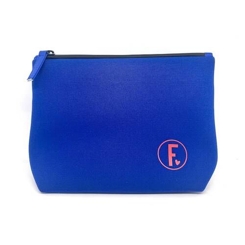 Frenchie L'Essential Toy Bag