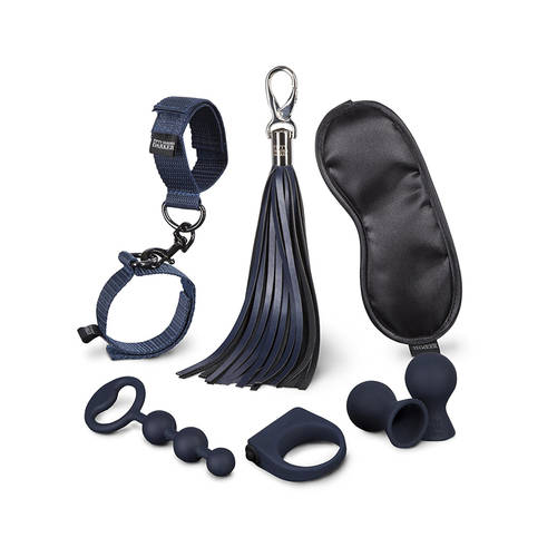 Kinky Fuckery Kinky Couples Kit