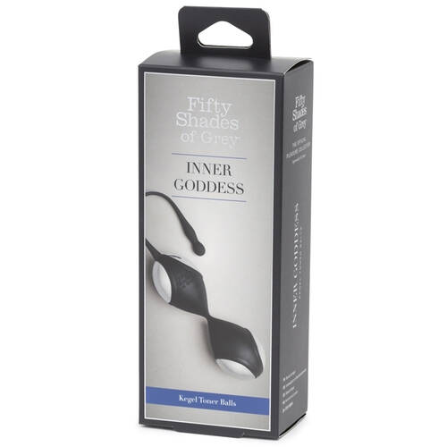 Inner Goddess Kegel Toner Balls