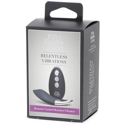Remote Control Panties Vibrator