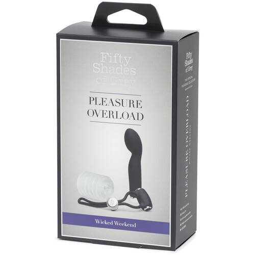 Wicked Weekend Couples Kit