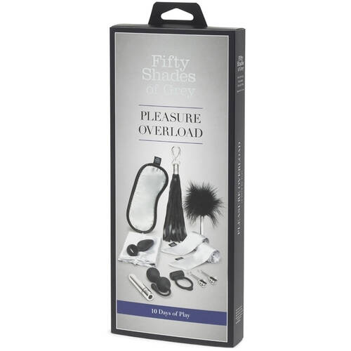 10 Days Of Play Couples Kit