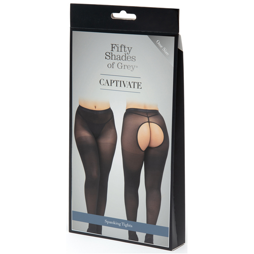 Captivate Tights OS