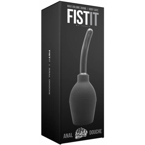 Premium Anal Douche