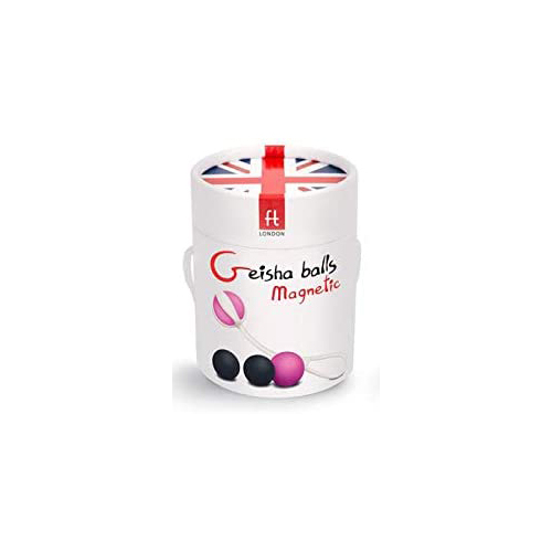 Geisha Balls Magnetic