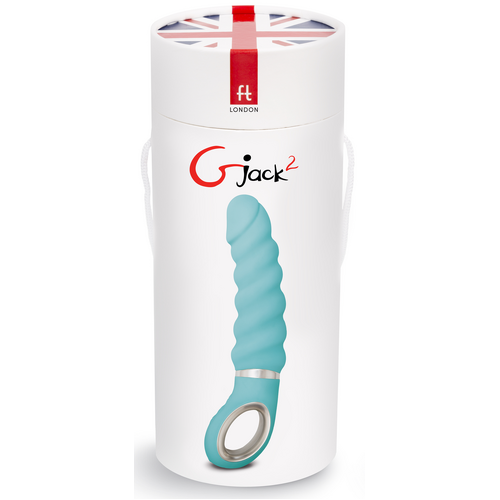 Gjack 2g Spot Vibrator