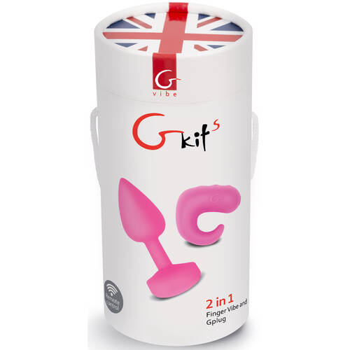 Gkit Sunny Raspberry