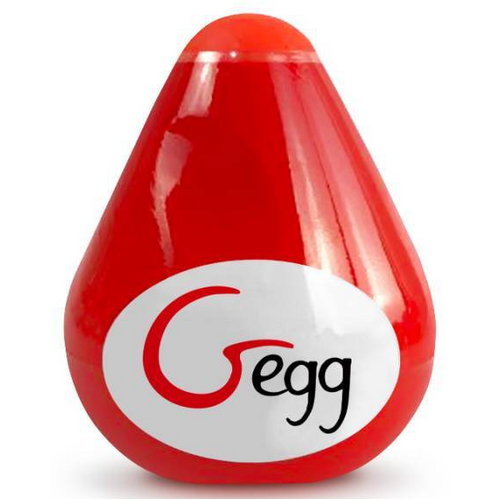 GEgg Textured Stroker