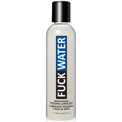 Water Based Cum Lube 120ml