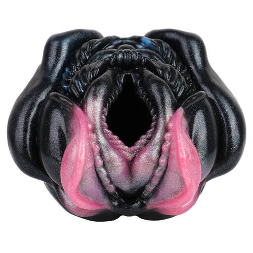 Animal Colorful Pussy