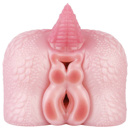 Dragon Pussy