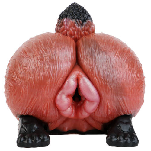 Alien Fox Fantasy Pussy
