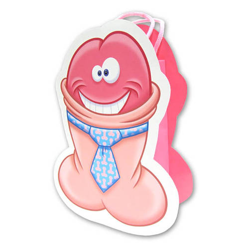 Pecker Gift Back