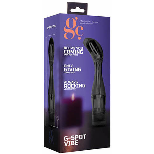 8.5" Powerful G-Spot Vibrator