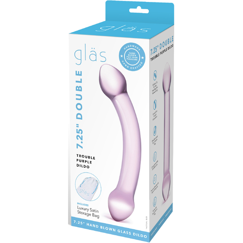 Double Trouble  Dildo