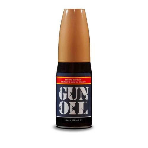 Silicone Lube 120ml