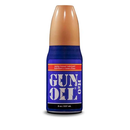 H20 Water Based Lube 237ml