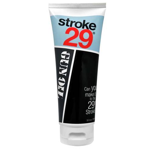 Stroke 29 Masturbation Cream