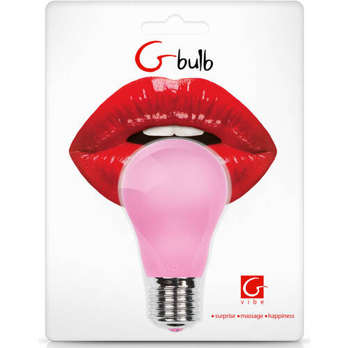 G-Bulb Clit Stimulator