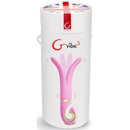 G Vibe 3g Spot Vibrator