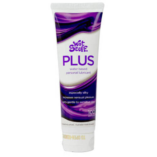 Wet Stuff Plus 100G Tube