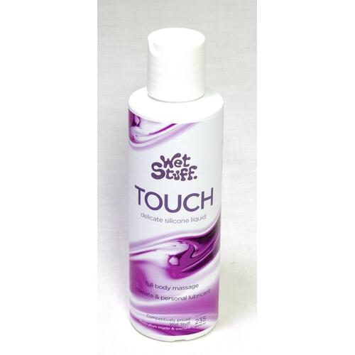 Wet Stuff Touch 235G Disc Top