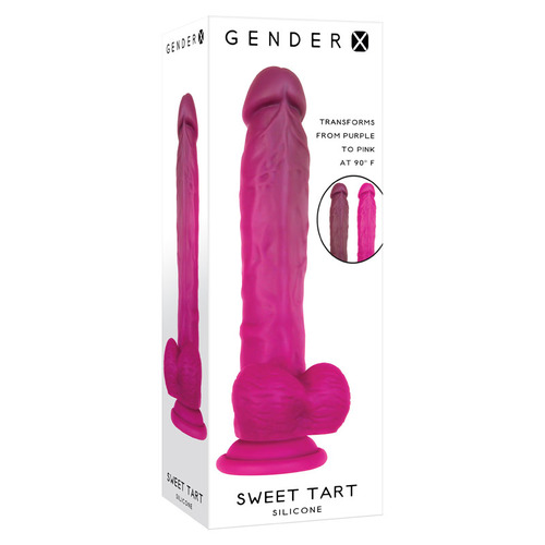 Sweet Tart Cock + Balls