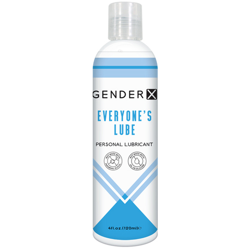 Everyones Water Based Lube 120 ml