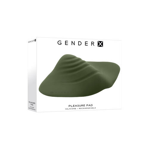 Grinding Pleasure Pad