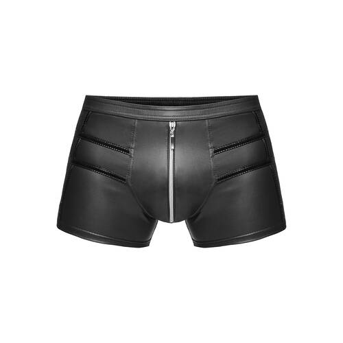 Shorts With Hot Details L