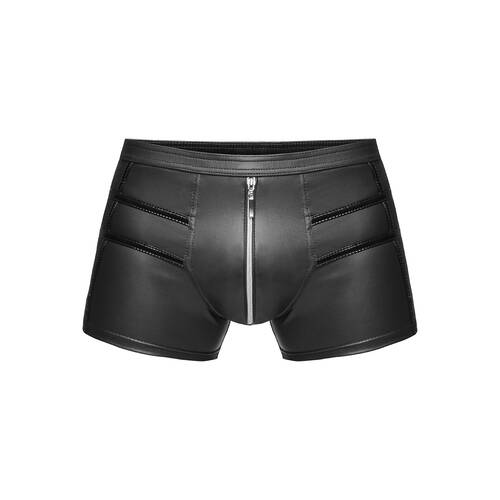 Shorts With Hot Details XL